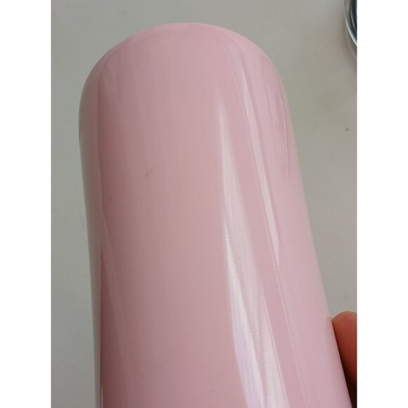 Hydrapeak 18 Oz Pink Travel Mug Water Bottle - Picture 15 of 16